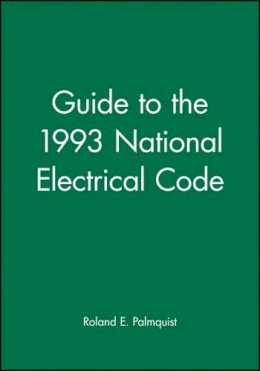 Roland E. Palmquist - Gd T T 1993 Natl Ele - 9780020777618 - V9780020777618