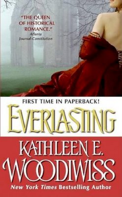 Kathleen E Woodiwiss - Everlasting - 9780060545536 - V9780060545536