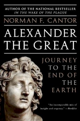 Norman F. Cantor - Alexander the Great - 9780060570132 - V9780060570132