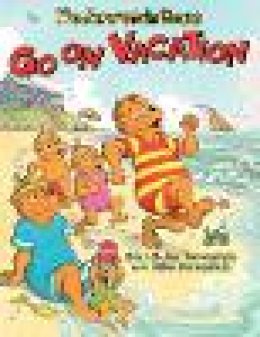 Berenstain, Jan; Berenstain, Stan; Berenstain, Mike. Illus: Berenstain, Jan - Berenstain Bears Go On Vac Pb - 9780060574338 - V9780060574338