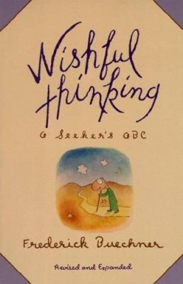 Frederick Buechner - Wishful Thinking - 9780060611392 - V9780060611392