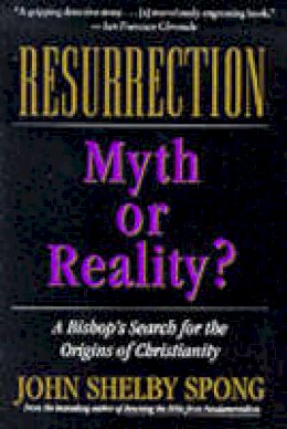 Caitlin Moran - Resurrection: Myth or Reality? - 9780060674298 - V9780060674298