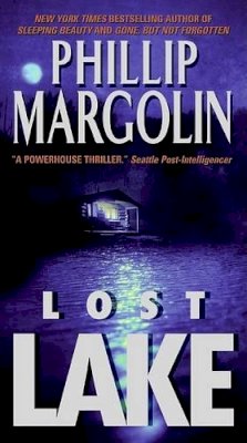 Phillip Margolin - Lost Lake - 9780060735043 - V9780060735043