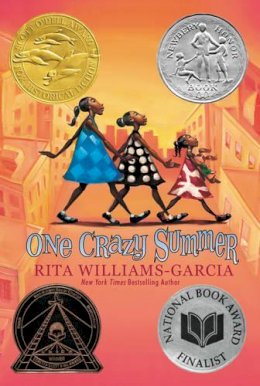 Rita Williams-Garcia - One Crazy Summer - 9780060760908 - V9780060760908