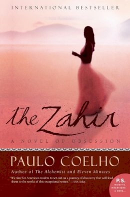 Paulo Coelho - The Zahir: A Novel of Obsession - 9780060832810 - V9780060832810