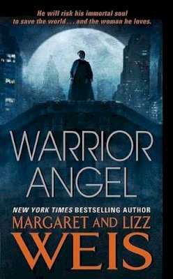 Margaret Weis - Warrior Angel - 9780060833251 - V9780060833251