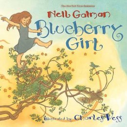 Neil Gaiman - Blueberry Girl - 9780060838102 - 9780060838102