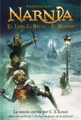 C. S. Lewis - El Leon, la Bruja y el Ropero (Cronicas de Narnia) (Spanish Edition) - 9780060842536 - V9780060842536