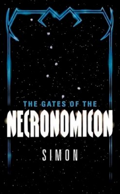 Simon - The Gates of the Necronomicon - 9780060890063 - V9780060890063