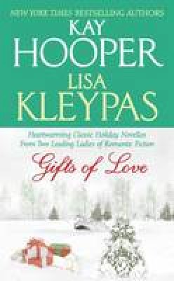 Kay Hooper - Gifts of Love - 9780061151750 - V9780061151750