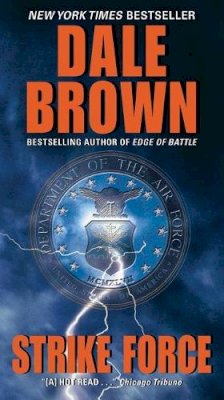 Dale Brown - Strike Force - 9780061173691 - V9780061173691