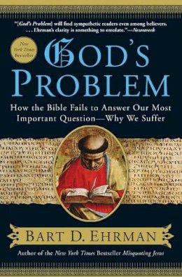 Bart Ehrman - God's Problem - 9780061173929 - V9780061173929