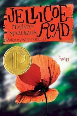 Melina Marchetta - Jellicoe Road - 9780061431852 - V9780061431852