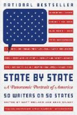 Matt Weiland - State by State - 9780061470912 - V9780061470912