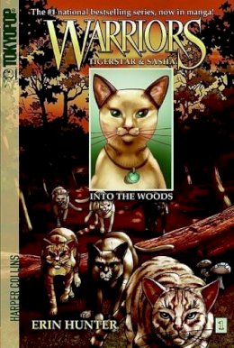 Erin Hunter - Warriors - 9780061547928 - V9780061547928