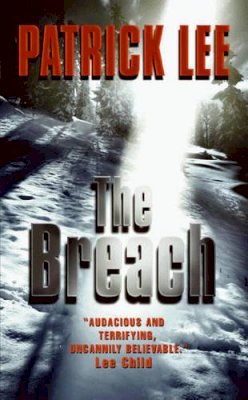 Patrick Lee - The Breach - 9780061584459 - V9780061584459