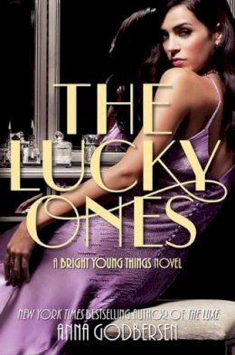 Anna Godbersen - The Lucky Ones - 9780061962714 - V9780061962714