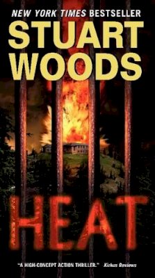 Stuart Woods - Heat - 9780062017505 - V9780062017505