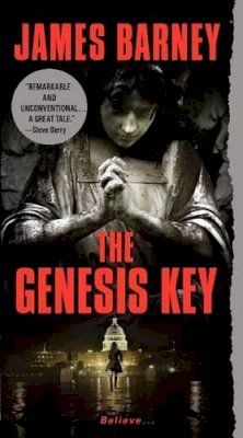 James Barney - The Genesis Key - 9780062021380 - V9780062021380