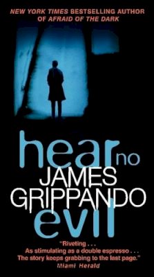 James Grippando - Hear No Evil - 9780062024565 - V9780062024565