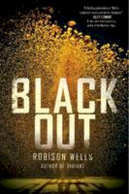 Robison Wells - Blackout - 9780062026132 - V9780062026132