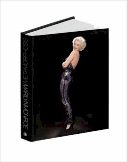 David Wills - Marilyn Monroe: Metamorphosis - 9780062036193 - V9780062036193