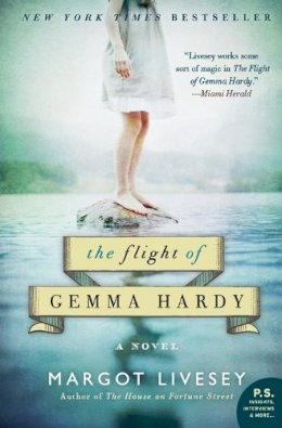 Margot Livesey - The Flight of Gemma Hardy: A Novel - 9780062064233 - V9780062064233