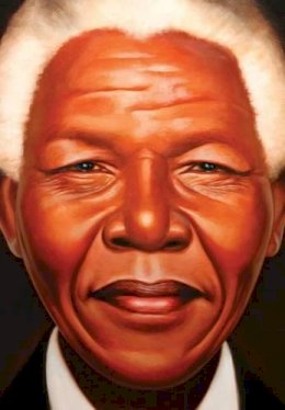 Kadir Nelson - Nelson Mandela - 9780062246363 - V9780062246363