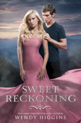 Wendy Higgins - Sweet Reckoning - 9780062265975 - V9780062265975