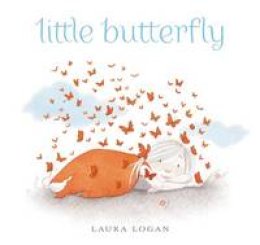 Laura Logan - Little Butterfly - 9780062281265 - V9780062281265