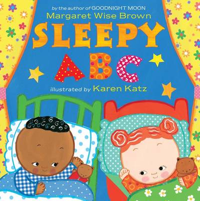 Margaret Wise Brown - Sleepy ABC - 9780062337931 - V9780062337931