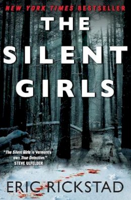 Eric Rickstad - The Silent Girls - 9780062351548 - V9780062351548