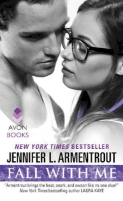 Jennifer L. Armentrout - Fall With Me - 9780062362742 - V9780062362742