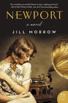 Jill Morrow - Newport: A Novel - 9780062375858 - KSG0015151