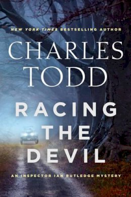 Charles Todd - Racing the Devil: An Inspector Ian Rutledge Mystery - 9780062386212 - V9780062386212