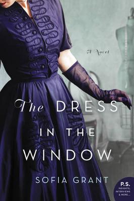 Sofia Grant - The Dress in the Window: A Novel - 9780062499721 - V9780062499721