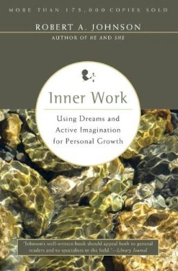 Robert A. Johnson - Inner Work - 9780062504319 - V9780062504319