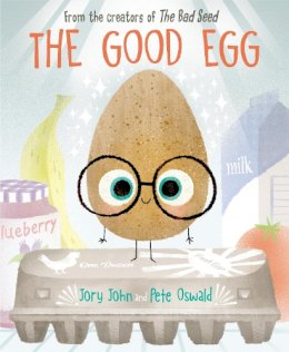 John Jory - The Good Egg: An Easter And Springtime Book For Kids - 9780062866004 - 9780062866004