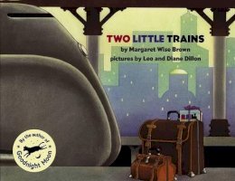 Margaret Wise Brown - Two Little Trains - 9780064435680 - V9780064435680