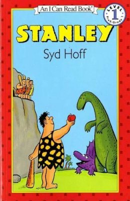 Syd Hoff - Stanley - 9780064440103 - V9780064440103