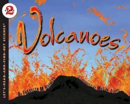 Franklyn M. Branley - Volcanoes (Let's-Read-and-Find-Out Science 2) - 9780064451895 - V9780064451895