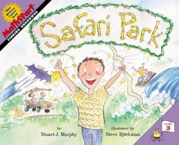 Stuart J. Murphy - Safari Park (MathStart 3) - 9780064462457 - V9780064462457