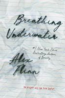 Alex Flinn - Breathing Underwater - 9780064472579 - V9780064472579