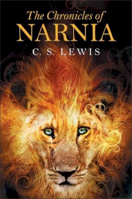 C.S. Lewis - The Complete Chronicles of Narnia - 9780066238500 - V9780066238500