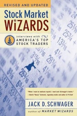 Jack D. Schwager - Stock Market Wizards - 9780066620596 - V9780066620596