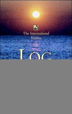 C.D. Nouse - The International Marine Log Book - 9780070482371 - V9780070482371