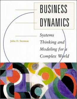 Sterman - Business Dynamics - 9780071179898 - V9780071179898