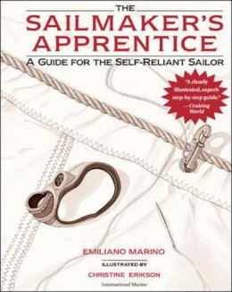 Emiliano Marino - Sailmaker´s Apprentice - 9780071376426 - V9780071376426