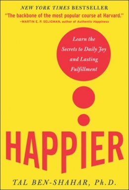 Tal Ben-Shahar - Happier - 9780071492393 - V9780071492393