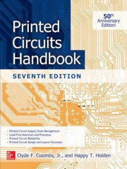 Coombs, Clyde F.; Holden, Happy - Printed Circuits Handbook - 9780071833950 - V9780071833950